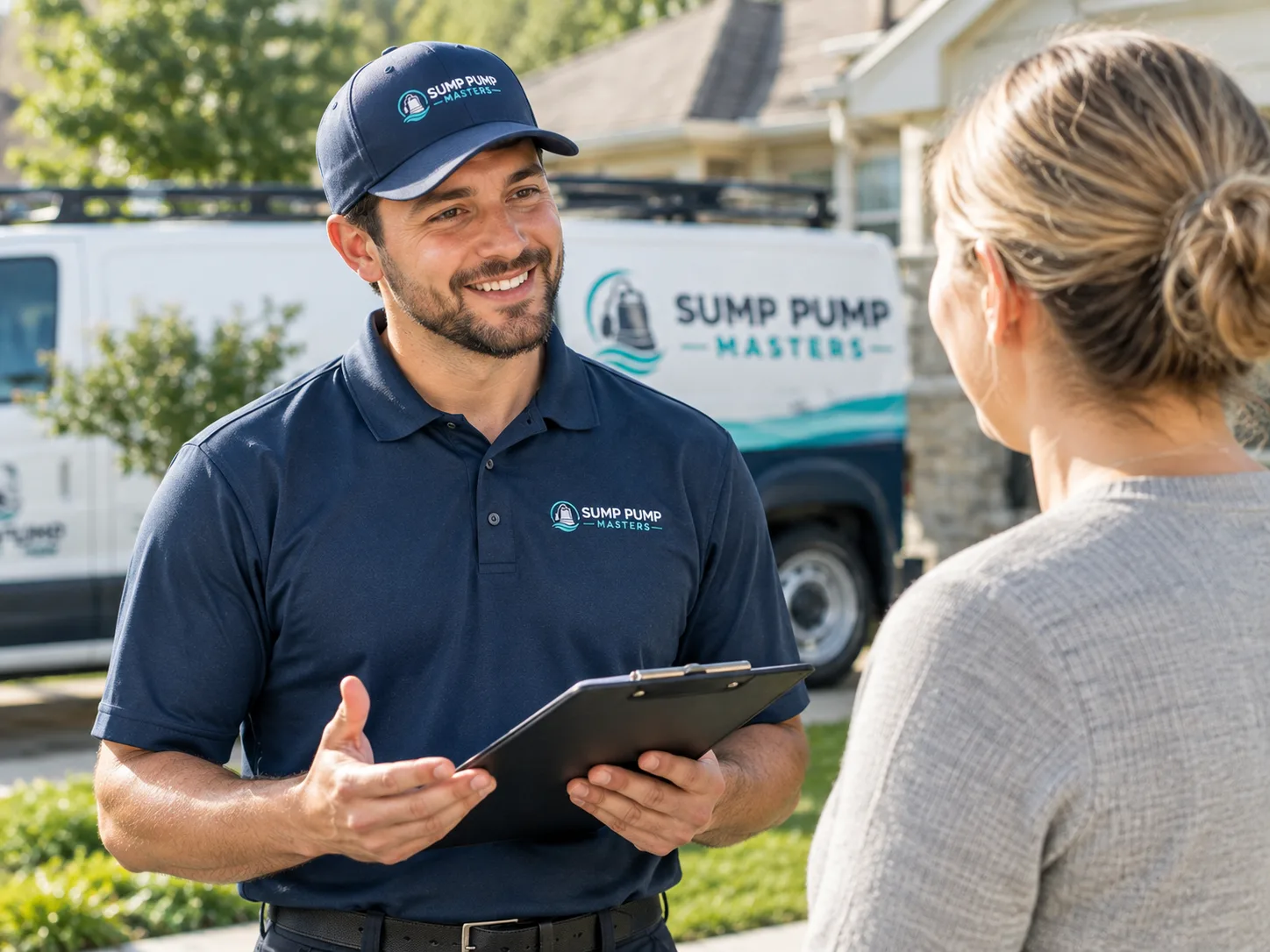 Sump Pump Repair Java, VA FAQs